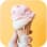 an ice cream cone